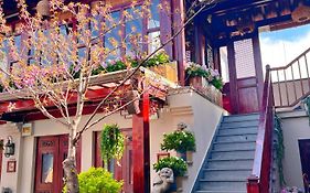 Jingshan Garden Hotel